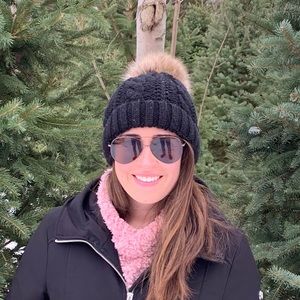 Meet your Posher, Rebecca